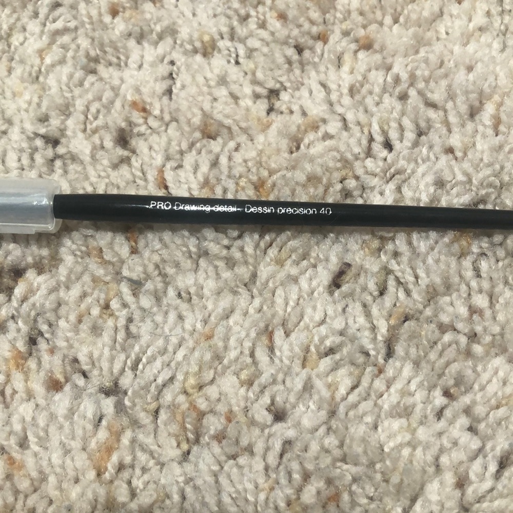 Sephora drawing detail